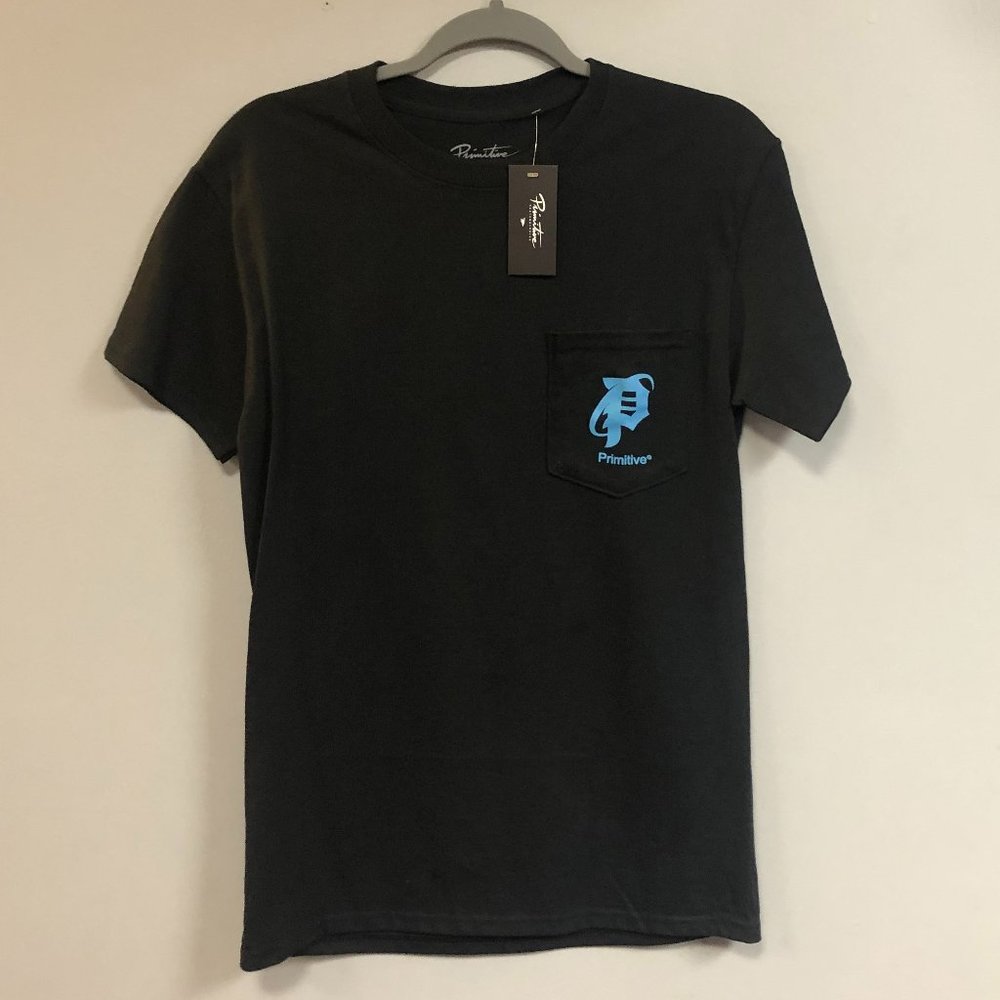 Primitive Explorer Tee - Picture 2 of 4